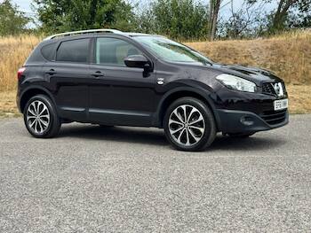 Used Nissan Qashqai 2011 for sale - 79883803: Photo