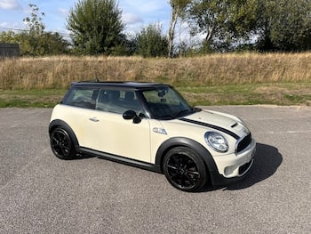 Used MINI Hatch 2012 for sale - 79883719: Photo