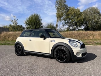 Used MINI Hatch 2012 for sale - 79883719: Photo