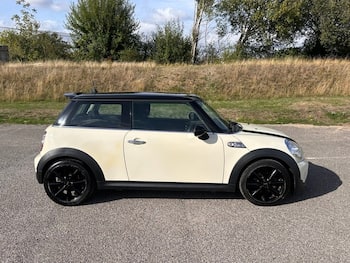 Used MINI Hatch 2012 for sale - 79883719: Photo