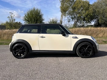 Used MINI Hatch 2012 for sale - 79883719: Photo