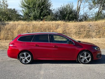 Used Peugeot 308 SW 2019 for sale - 79883685: Photo