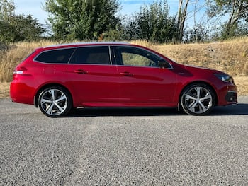Used Peugeot 308 SW 2019 for sale - 79883685: Photo