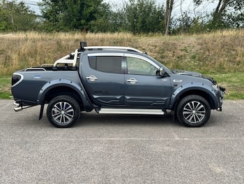 Used Mitsubishi L200 2010 for sale - 79883687: Photo