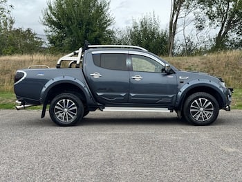 Used Mitsubishi L200 2010 for sale - 79883687: Photo