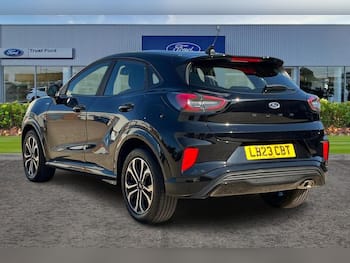 Used Ford Puma 2023 for sale - 79735913: Photo