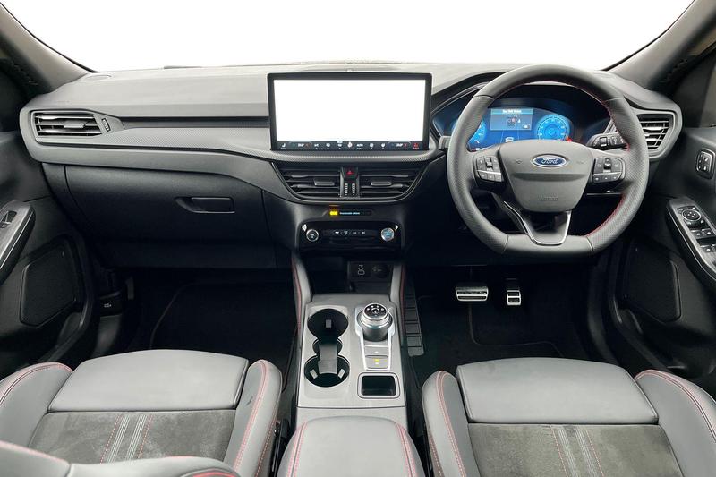 Used Ford Kuga 2025 for sale - 76866934: Photo 10