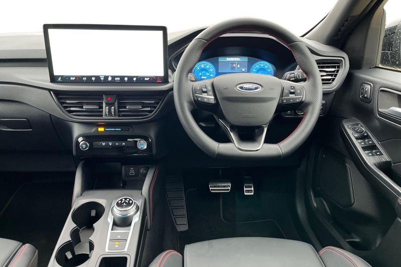 Used Ford Kuga 2025 for sale - 76866934: Photo 11