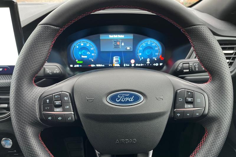 Used Ford Kuga 2025 for sale - 76866934: Photo 12