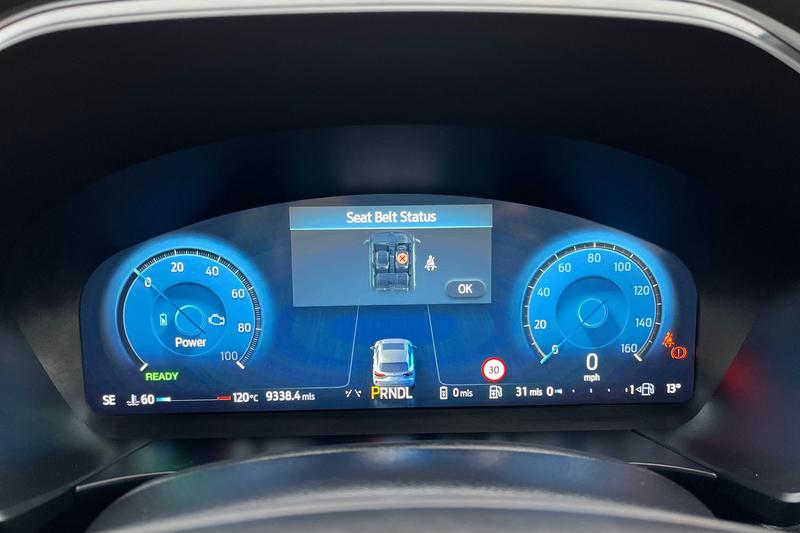 Used Ford Kuga 2025 for sale - 76866934: Photo 13