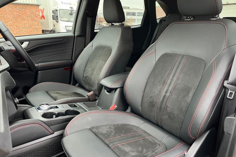 Used Ford Kuga 2025 for sale - 76866934: Photo 19