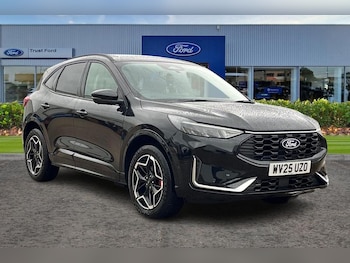 Used Ford Kuga 2025 for sale - 76866934: Photo