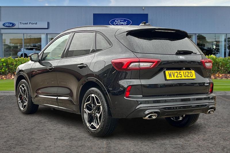 Used Ford Kuga 2025 for sale - 76866934: Photo 2