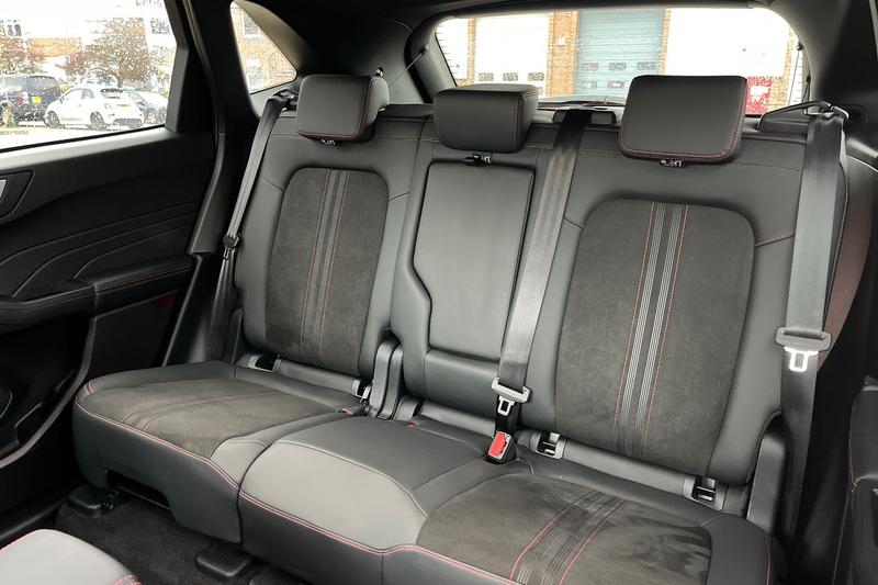 Used Ford Kuga 2025 for sale - 76866934: Photo 20