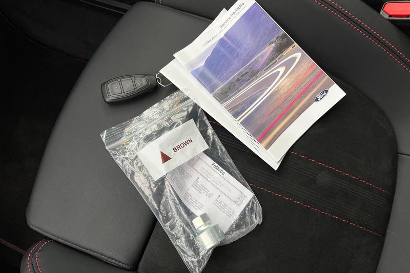 Used Ford Kuga 2025 for sale - 76866934: Photo 22