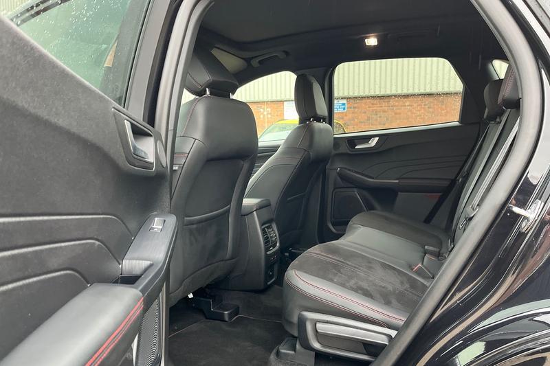 Used Ford Kuga 2025 for sale - 76866934: Photo 27