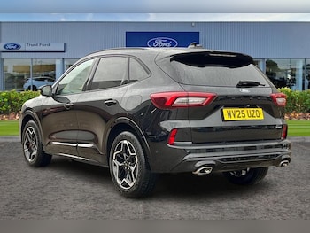 Used Ford Kuga 2025 for sale - 76866934: Photo