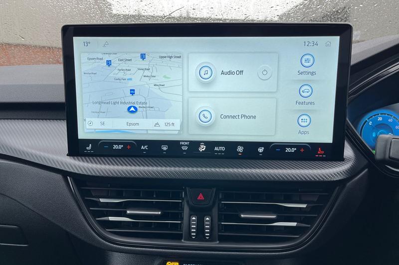 Used Ford Kuga 2025 for sale - 76866934: Photo 37