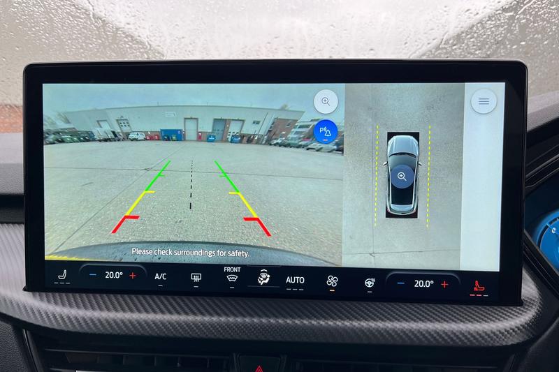 Used Ford Kuga 2025 for sale - 76866934: Photo 38