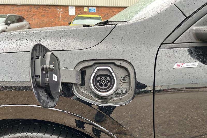 Used Ford Kuga 2025 for sale - 76866934: Photo 39