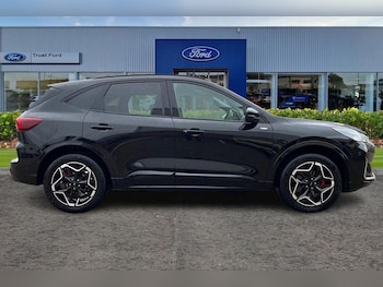 Used Ford Kuga 2025 for sale - 76866934: Photo