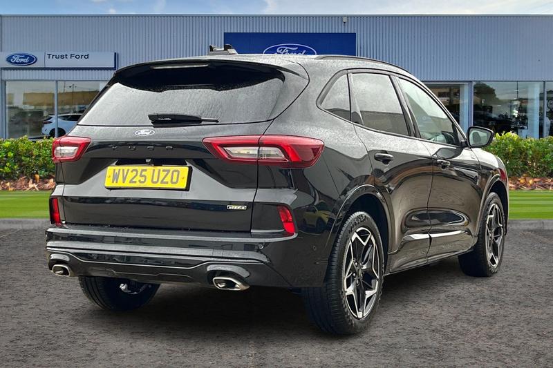 Used Ford Kuga 2025 for sale - 76866934: Photo 4