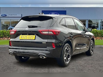 Used Ford Kuga 2025 for sale - 76866934: Photo