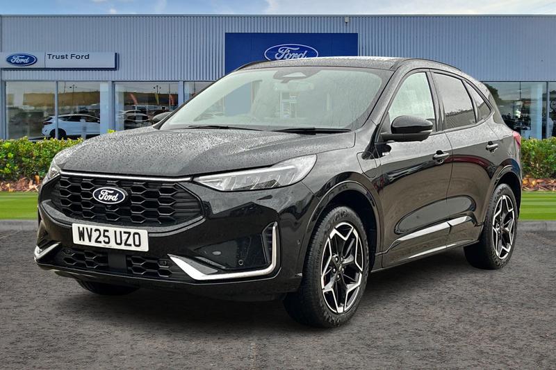 Used Ford Kuga 2025 for sale - 76866934: Photo 5