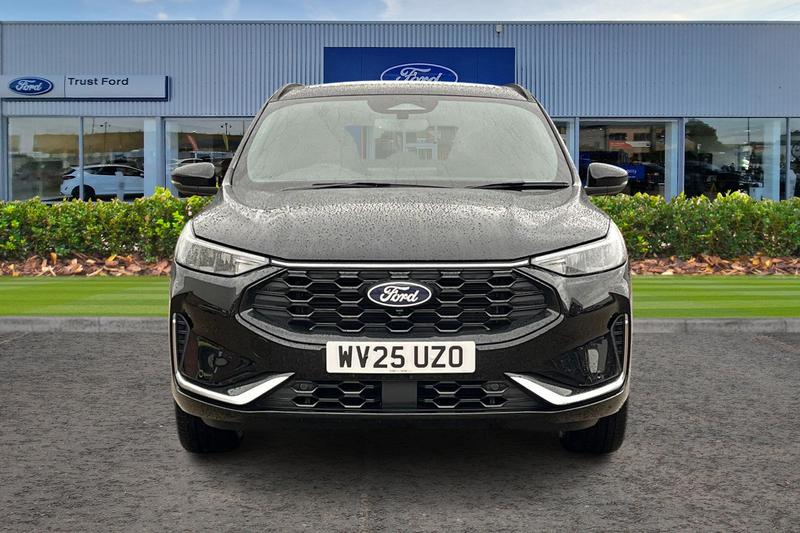 Used Ford Kuga 2025 for sale - 76866934: Photo 6