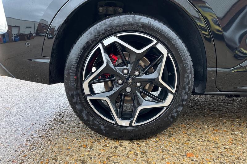 Used Ford Kuga 2025 for sale - 76866934: Photo 8