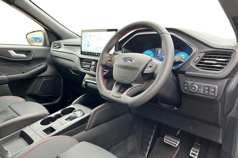 Used Ford Kuga 2025 for sale - 76866934: Photo 9