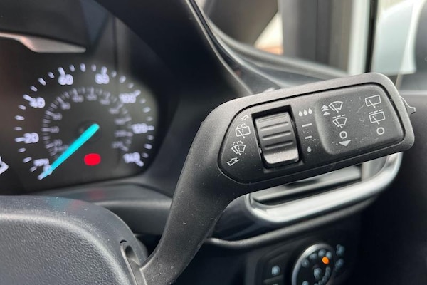 Used Ford Fiesta 2021 for sale - 76234814: Photo 15