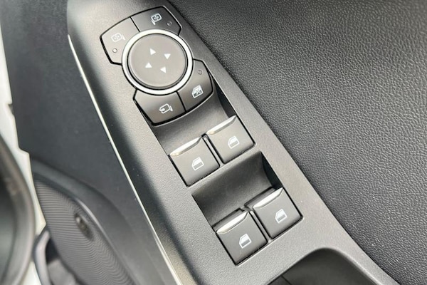 Used Ford Fiesta 2021 for sale - 76234814: Photo 16