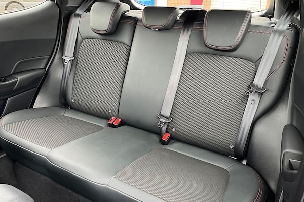 Used Ford Fiesta 2021 for sale - 76234814: Photo 20