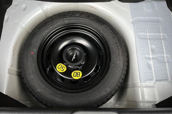 Used Ford Fiesta 2021 for sale - 76234814: Photo 24