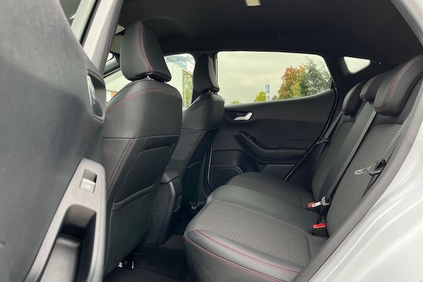 Used Ford Fiesta 2021 for sale - 76234814: Photo 26