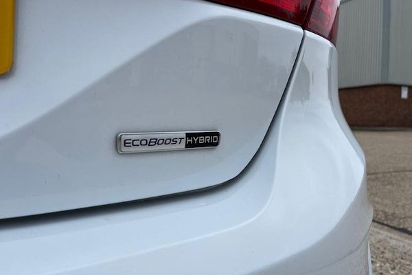 Used Ford Fiesta 2021 for sale - 76234814: Photo 27