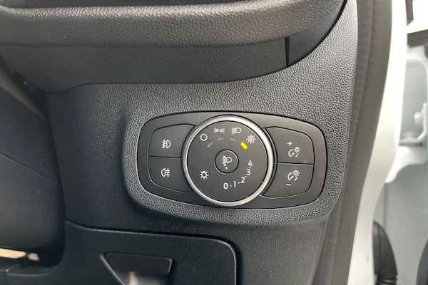Used Ford Fiesta 2021 for sale - 76234814: Photo 28