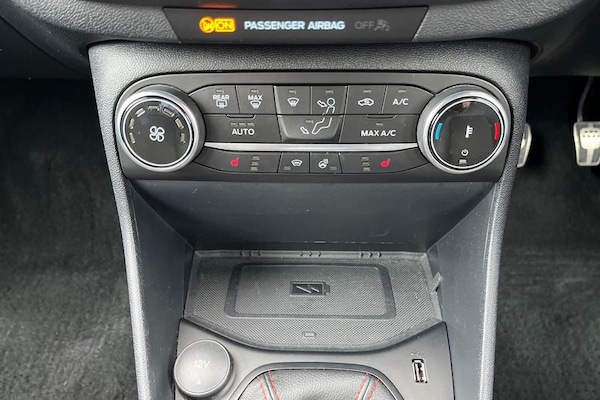Used Ford Fiesta 2021 for sale - 76234814: Photo 32