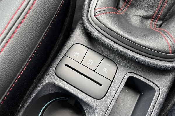 Used Ford Fiesta 2021 for sale - 76234814: Photo 33