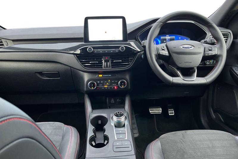 Used Ford Kuga 2022 for sale - 77470253: Photo 10