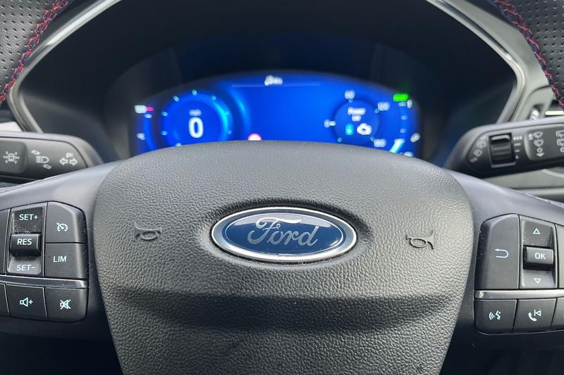 Used Ford Kuga 2022 for sale - 77470253: Photo 12