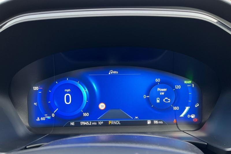 Used Ford Kuga 2022 for sale - 77470253: Photo 13