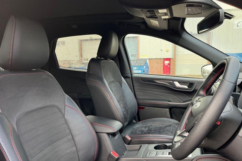 Used Ford Kuga 2022 for sale - 77470253: Photo 17