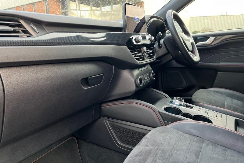 Used Ford Kuga 2022 for sale - 77470253: Photo 18