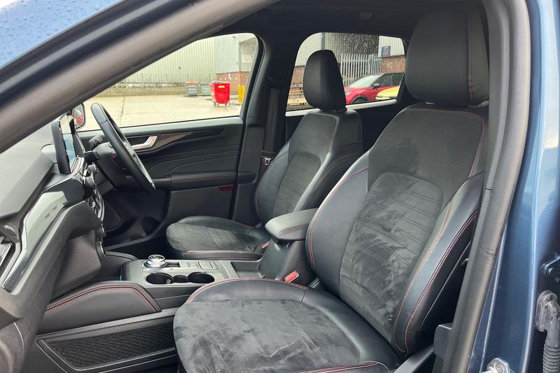 Used Ford Kuga 2022 for sale - 77470253: Photo 19