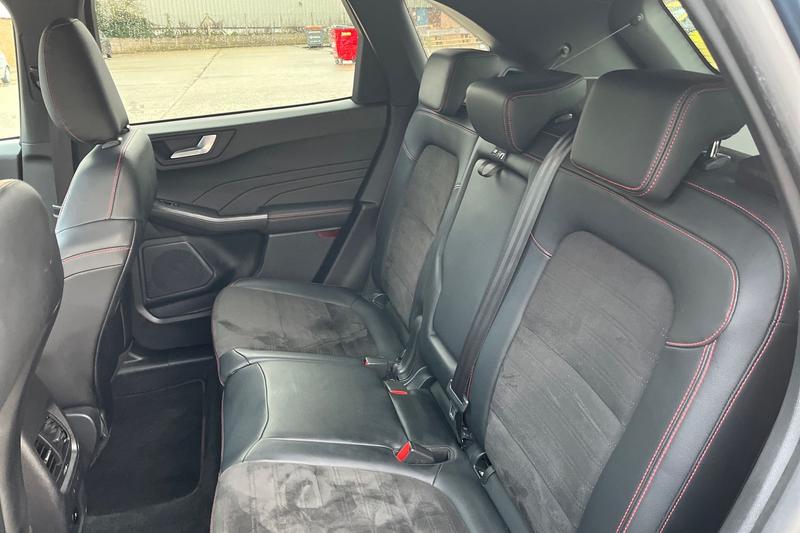 Used Ford Kuga 2022 for sale - 77470253: Photo 20