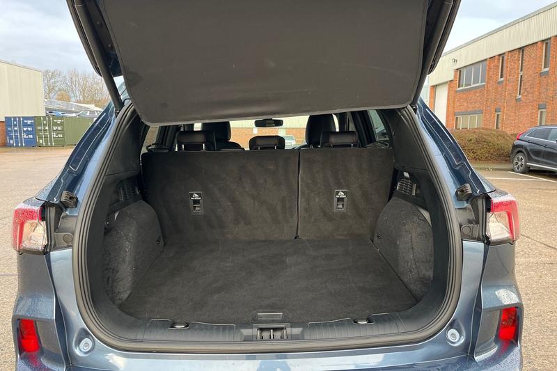 Used Ford Kuga 2022 for sale - 77470253: Photo 21