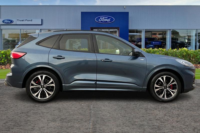 Used Ford Kuga 2022 for sale - 77470253: Photo 3