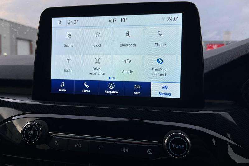 Used Ford Kuga 2022 for sale - 77470253: Photo 32